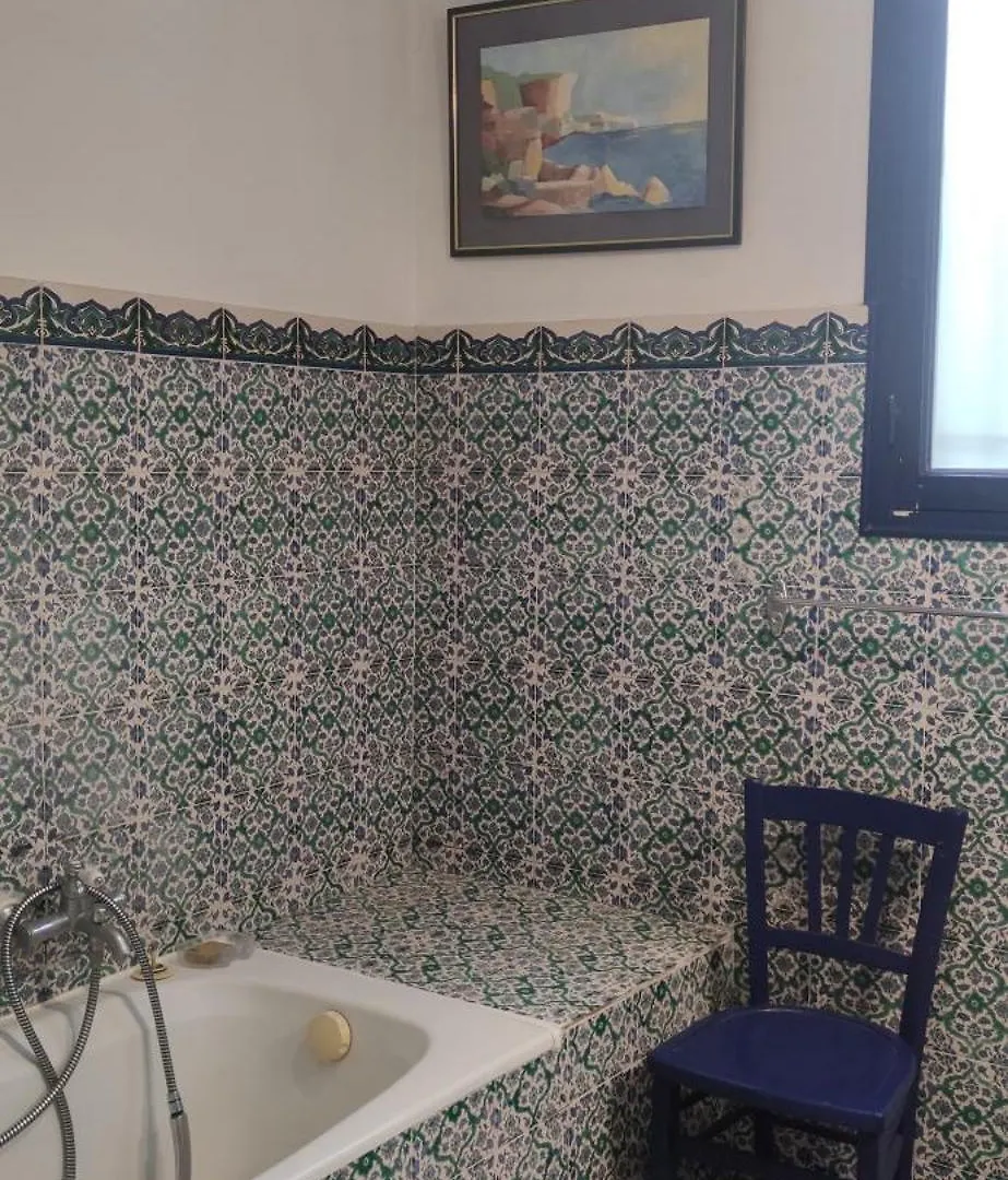 La Villa Toulonnaise-Jardin-Espace France