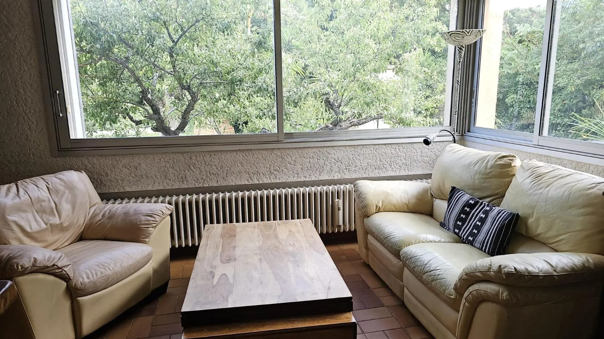 La Villa Toulonnaise-Jardin-Espace Apartment Toulon