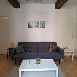  Appartement T2 Proche Du Port, Zone Pietonne